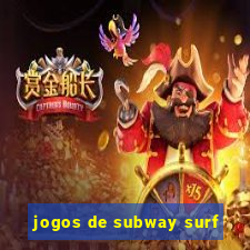 jogos de subway surf